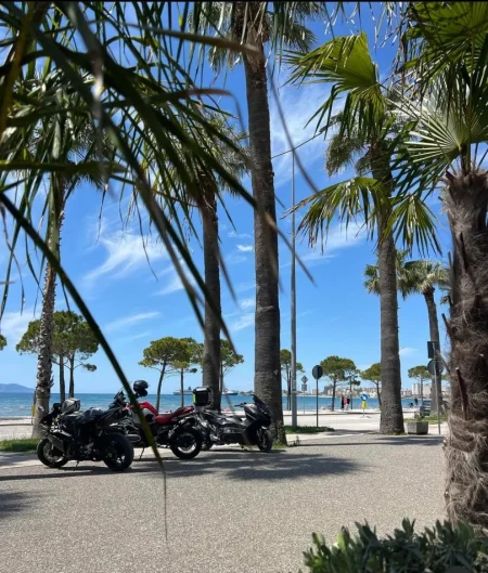 Vlore, shes garsonier 1+1 Kati 3, 42 m² 92.400 € (Lungo Mare Vlore)