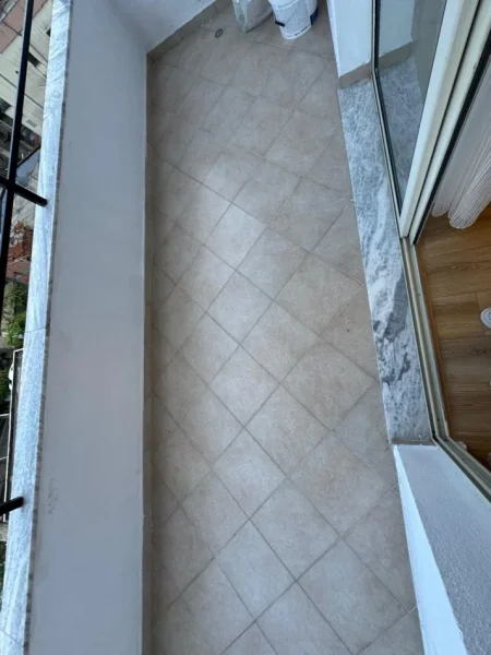 Tirane, shitet apartament 1+1 Kati 4, 65 m² 92.000 € (rruga misto mame)