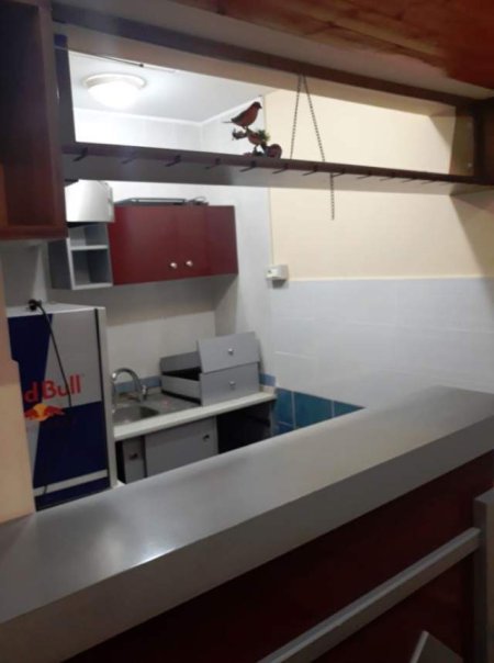 Tirane, jepet me qera dyqan Kati 0, 35 m² 25.000 Leke (RR. IBRAHIM KODRA)