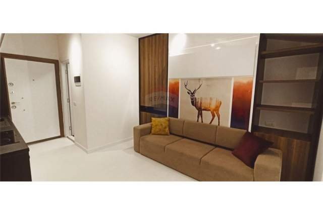 Tirane, shitet garsonier 1+1 Kati 2, 37 m² 61.000 Euro (Rr. Muhamet Gjollesha)