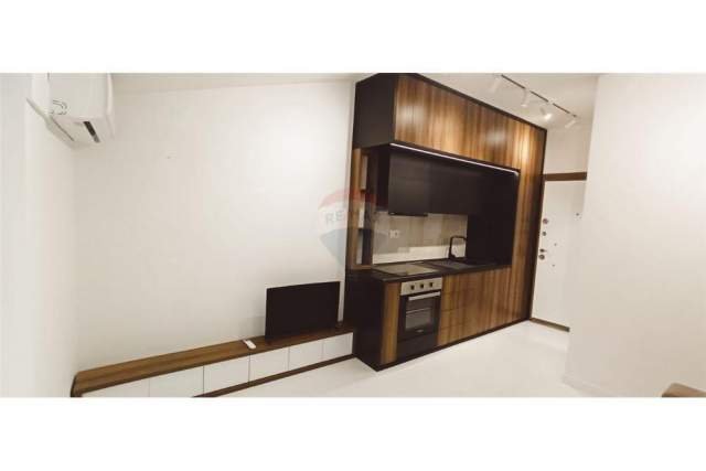 Tirane, shitet garsonier 1+1 Kati 2, 37 m² 61.000 Euro (Rr. Muhamet Gjollesha)