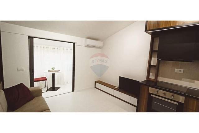 Tirane, shitet garsonier 1+1 Kati 2, 37 m² 61.000 Euro (Rr. Muhamet Gjollesha)