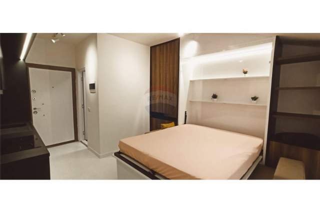 Tirane, shitet garsonier 1+1 Kati 2, 37 m² 61.000 Euro (Rr. Muhamet Gjollesha)