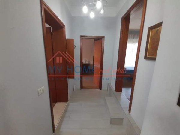 Tirane, jepet me qera apartament 2+1+BLK Kati 2, 100 m² 460 Euro (myslym Shyri)