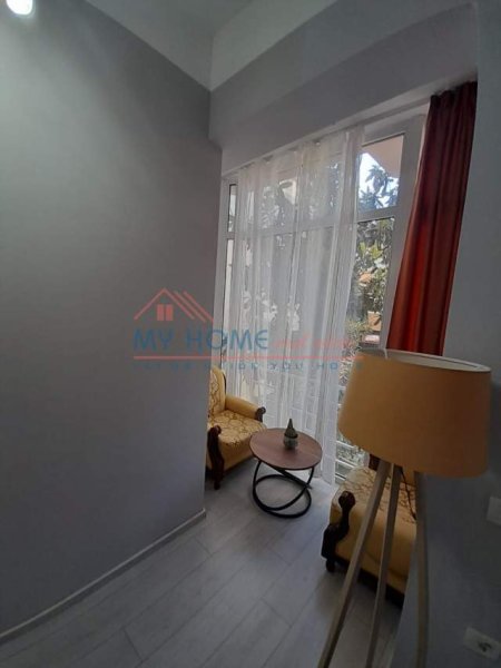 Tirane, jepet me qera apartament 2+1+BLK Kati 2, 100 m² 460 Euro (myslym Shyri)