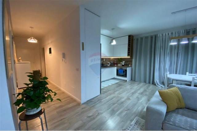 Tirane, jepet me qera apartament 2+1+BLK Kati 4, 100 m² 500 Euro (Kopshti Zologjik)