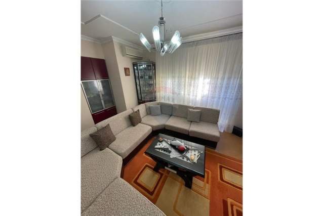 Tirane, jepet me qera apartament 2+1+A+BLK Kati 1, 89 m² 500 Euro (Don Bosko)