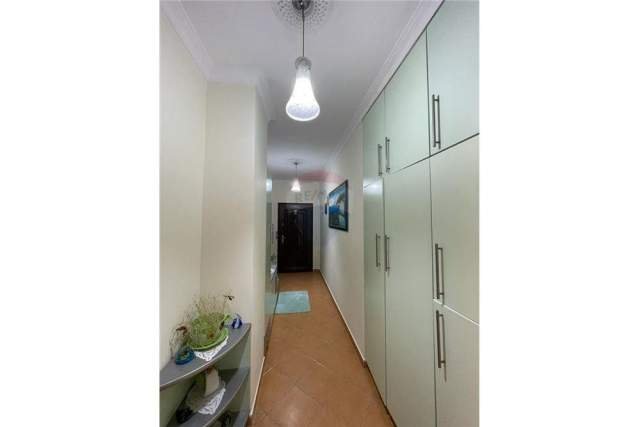Tirane, jepet me qera apartament 2+1+A+BLK Kati 1, 89 m² 500 Euro (Don Bosko)