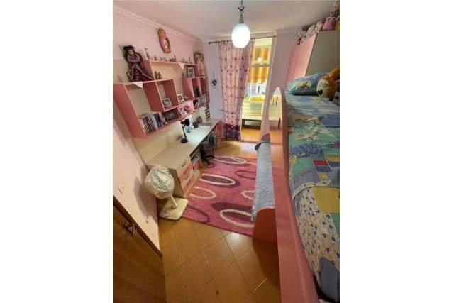 Tirane, jepet me qera apartament 2+1+A+BLK Kati 1, 89 m² 500 Euro (Don Bosko)