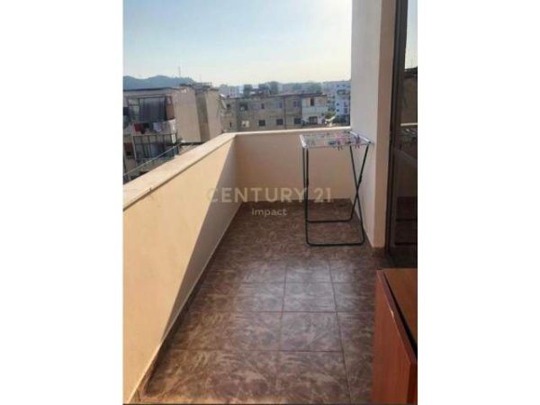 Tirane, shitet apartament Kati 6, 76 m² 125.000 Euro (Rruga Irfan Tomini Tirana, Albania)