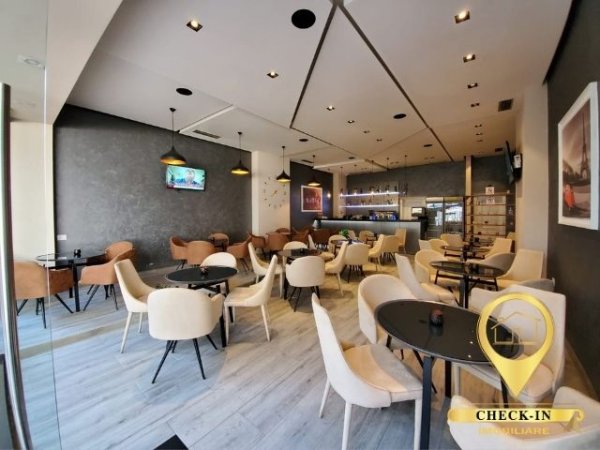 Tirane, shitet lokal Kati 0, 98 m² 299.000 Euro (Spitali Amerikan 3)