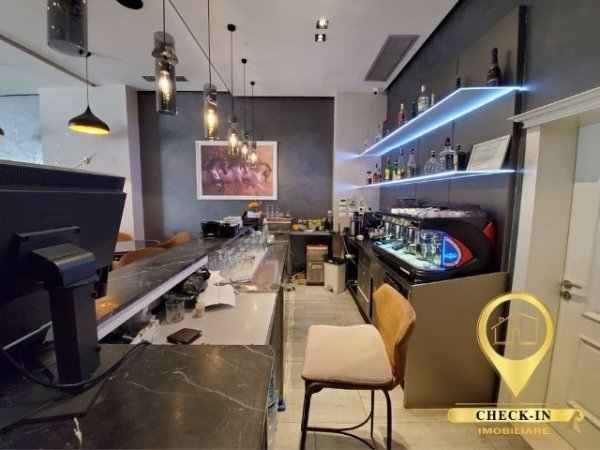 Tirane, shitet lokal Kati 0, 98 m² 299.000 Euro (Spitali Amerikan 3)