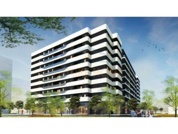 Tirane, shitet apartament 2+1 Kati 7, 149 m² 210000 Euro (Don Bosko)