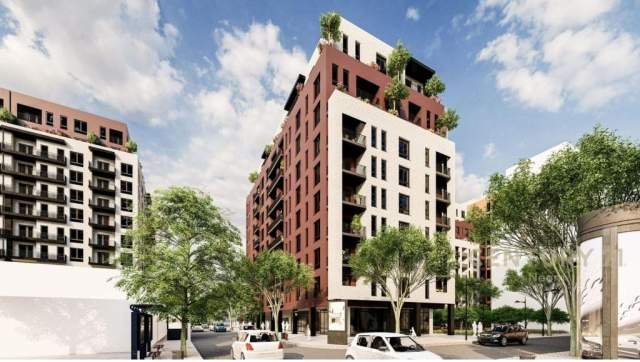 Tirane, shitet apartament 1+1+BLK Kati 1, 69 m² 77.000 Euro (Laprakë)