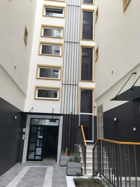 Tirane, jepet me qera apartament 1+1+BLK Kati 3, 65 m²  (Selaudin Zorba (rrugica e spitalit American 2), QSUT