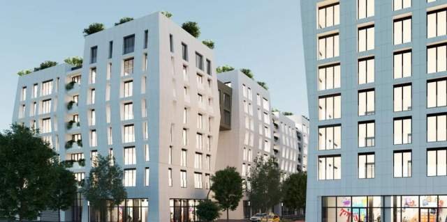 Tirane, shitet 3+1+BLK Kati 1, 141 m² 141.740 Euro (Porcelan)