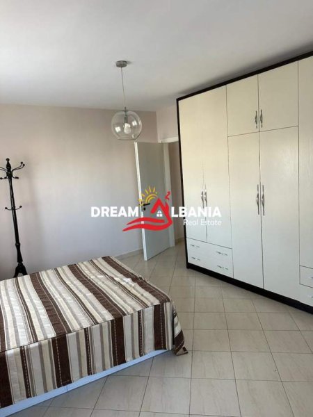 Tirane, jepet me qera apartament 2+1+BLK Kati 5, 110 m² 500 Euro (Don Bosko)