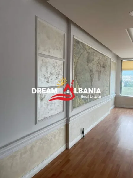 Tirane, shitet zyre Kati 4, 336 m² 403.200 Euro (Prane spitalit Hygeia ne Tirane)