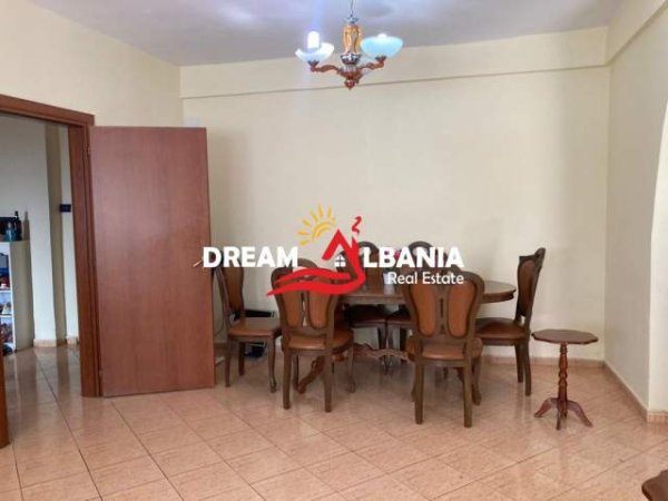 Tirane, shitet apartament 2+1+BLK Kati 1, 114 m² 163.000 Euro (shkolles Sabaudin Gabrani)