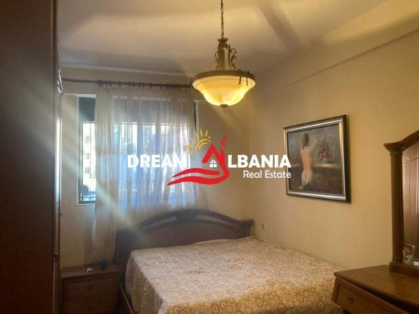 Tirane, shitet apartament 2+1+BLK Kati 1, 114 m² 163.000 Euro (shkolles Sabaudin Gabrani)