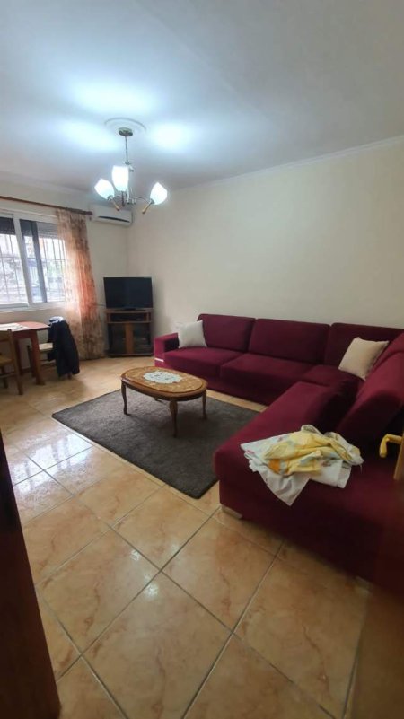 Tirane, shes apartament 1+1+BLK Kati 2, 60 m² 72.000 Euro (Rruga e Kavajes)