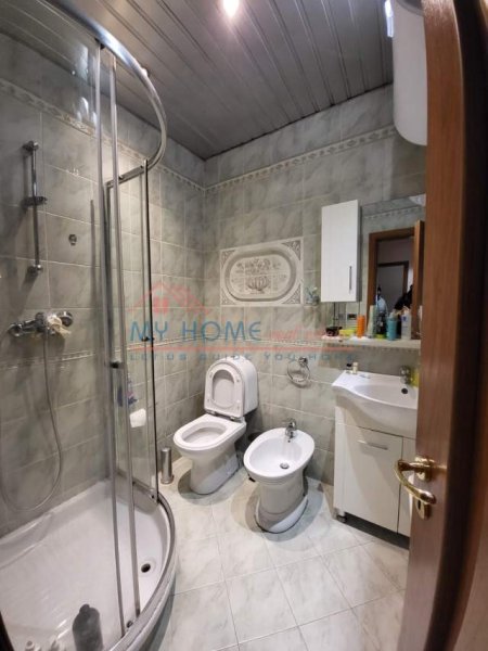 Tirane, jepet me qera apartament 2+1+BLK Kati 7, 115 m² 550 Euro (rruga e elbasanit)