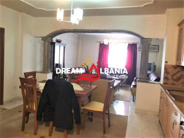 Tirane, shitet apartament 2+1+BLK Kati 6, 119 m² 105.000 Euro
