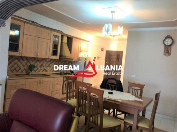 Tirane, shitet apartament 2+1+BLK Kati 6, 119 m² 105.000 Euro
