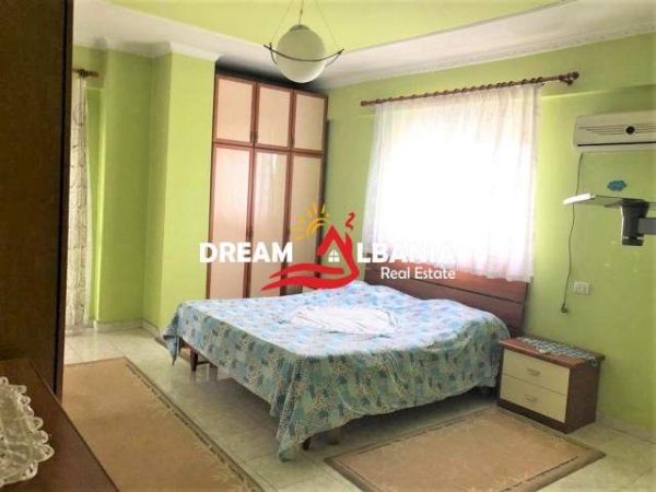 Tirane, shitet apartament 2+1+BLK Kati 6, 119 m² 105.000 Euro