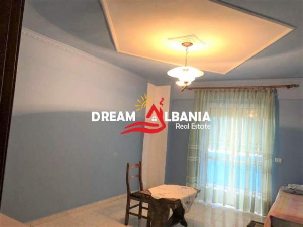 Tirane, shitet apartament 2+1+BLK Kati 6, 119 m² 105.000 Euro