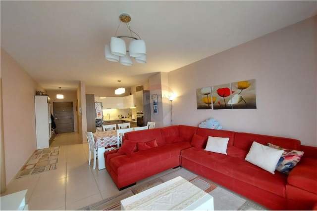 Tirane, jepet me qera apartament 2+1+BLK Kati 10, 104 m² 700 Euro (Jordan Misja)