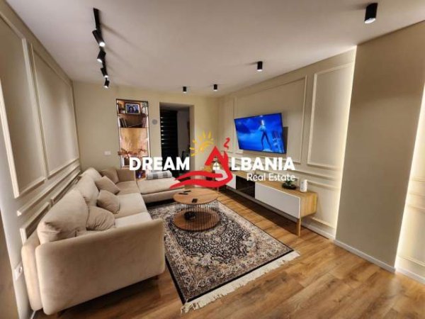 Tirane, jepet me qera apartament 2+1+BLK Kati 2, 80 m² 500 Euro