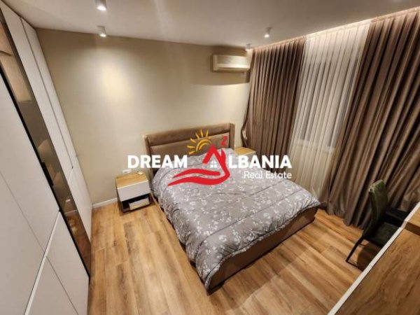 Tirane, jepet me qera apartament 2+1+BLK Kati 2, 80 m² 500 Euro