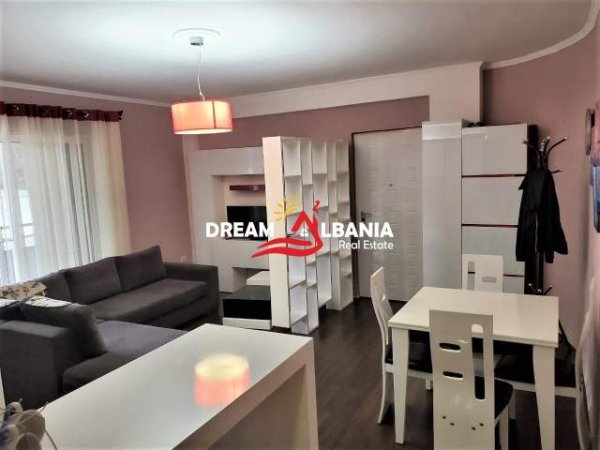 Shqiperi, jepet me qera apartament 1+1+BLK Kati 2, 72 m² 500 Euro (Tek Rezidenca Kodra e Diellit 1)