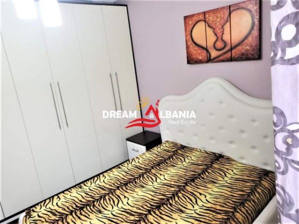 Shqiperi, jepet me qera apartament 1+1+BLK Kati 2, 72 m² 500 Euro (Tek Rezidenca Kodra e Diellit 1)