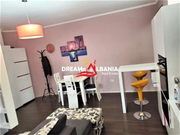 Shqiperi, jepet me qera apartament 1+1+BLK Kati 2, 72 m² 500 Euro (Tek Rezidenca Kodra e Diellit 1)