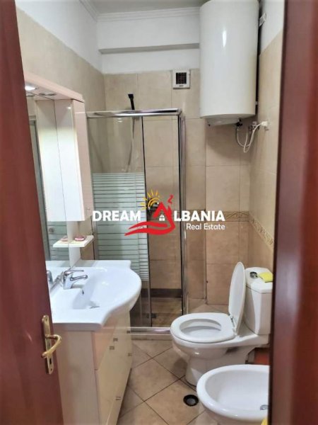 Shqiperi, jepet me qera apartament 1+1+BLK Kati 2, 72 m² 500 Euro (Tek Rezidenca Kodra e Diellit 1)