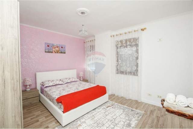 Tirane, shitet apartament 3+1+A+BLK Kati 14, 150 m² 290.000 Euro (Qender)