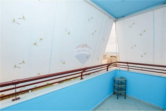 Tirane, shitet apartament 3+1+A+BLK Kati 14, 150 m² 290.000 Euro (Qender)