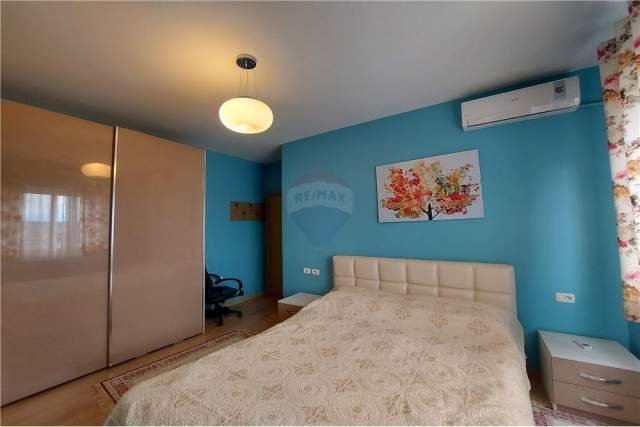Tirane, jepet me qera apartament 2+1+BLK Kati 10, 104 m² 700 Euro (Jordan Misja)
