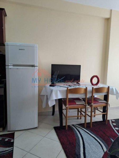 Tirane, shitet apartament 1+1+BLK Kati 8, 50 m² 58.000 Euro (kompleksi Fratari)
