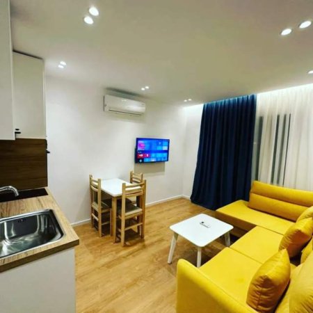 Tirane, shitet apartament 1+1+BLK Kati 5, 67 m² 135.000 Euro