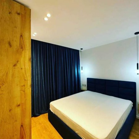 Tirane, shitet apartament 1+1+BLK Kati 5, 67 m² 135.000 Euro (mine peza)