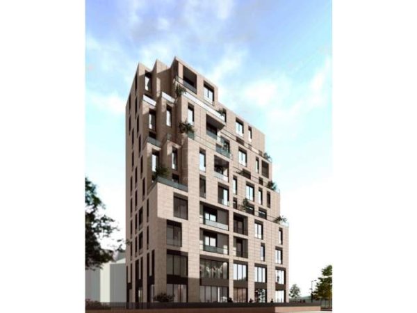 Tirane, shes apartament 2+1+BLK Kati 1, 99 m² 1 Euro (Rruga E Kosovareve)