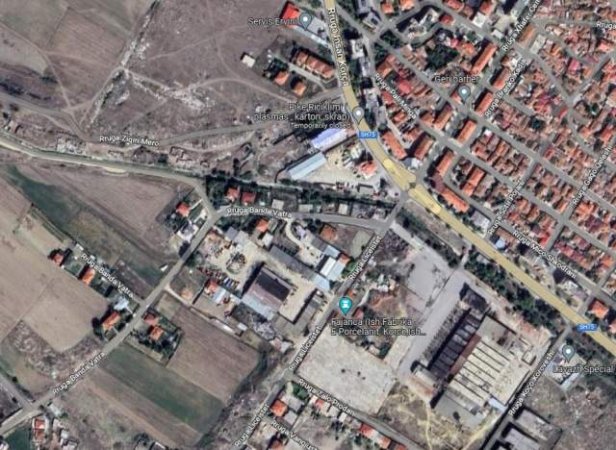 Korce, shes toke 4.000 m² 285.000 Euro (korce)