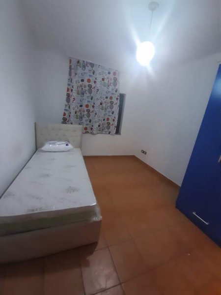Tirane, jepet me qera apartament 2+1 Kati 8, 85 m² 50.000 Leke (21 Dhjetori)