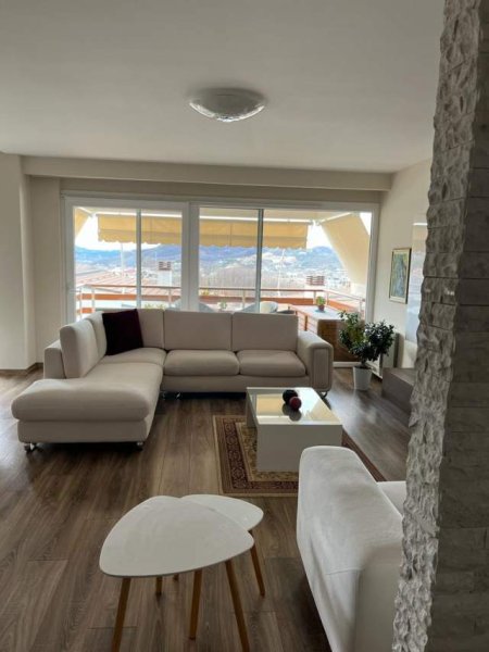 Tirane, jepet me qera apartament 2+1 Kati 1, 135 m² 1.300 Euro tek Long Hill Residence .
