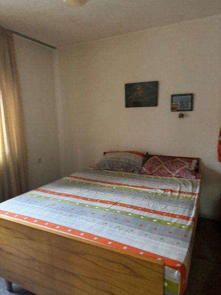 Tirane, jepet me qera apartament 1+1 Kati 3, 50 m² 350 € (️JEPET SUPER APARTAMENT ME QERA 1+1 TRK ZOGU I ZI. TEK HOTEL COLOSEO.)