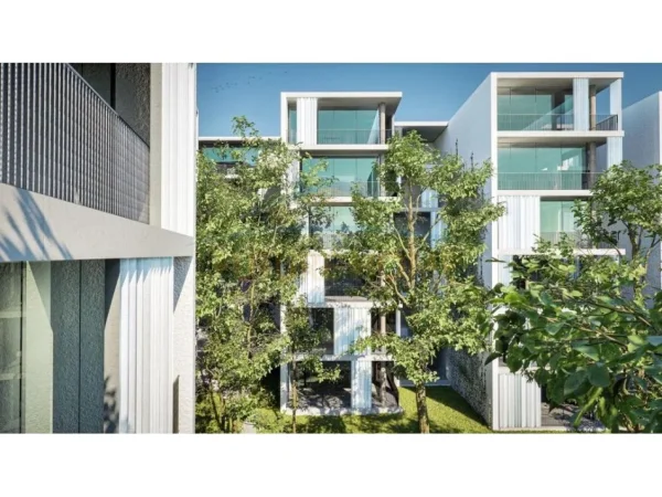 Tirane, shitet apartament 3+1 Kati 1, 196 m² 363.075 € (Long Hill Residence , Mjull Bathore)