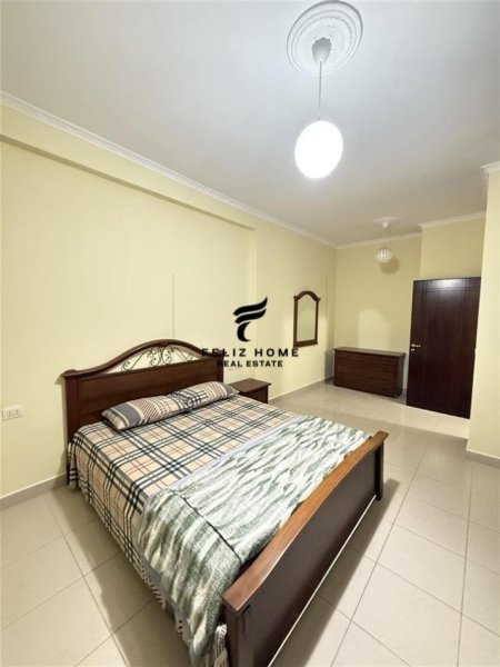 Tirane, jepet me qera apartament 2+1+Ballkon Kati 1, 100 m² 600 € (DON BOSKO)